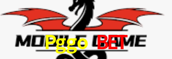 Pggo Bet