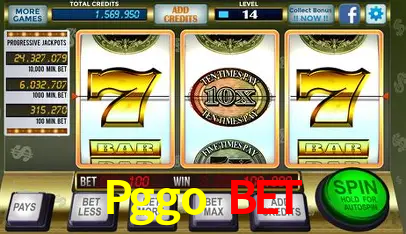 Pggo Bet