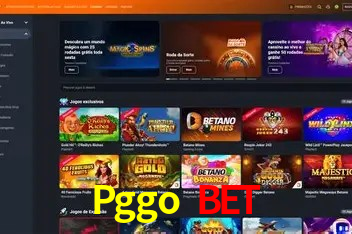 Pggo Bet