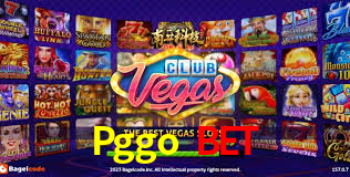Pggo Bet
