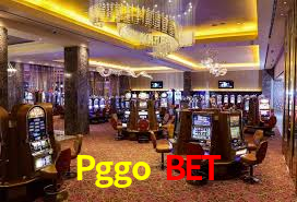 Pggo Bet